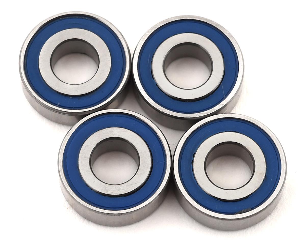 ASSOCIATED 91567 Factory Team 5x12x4mm Bearing (4)