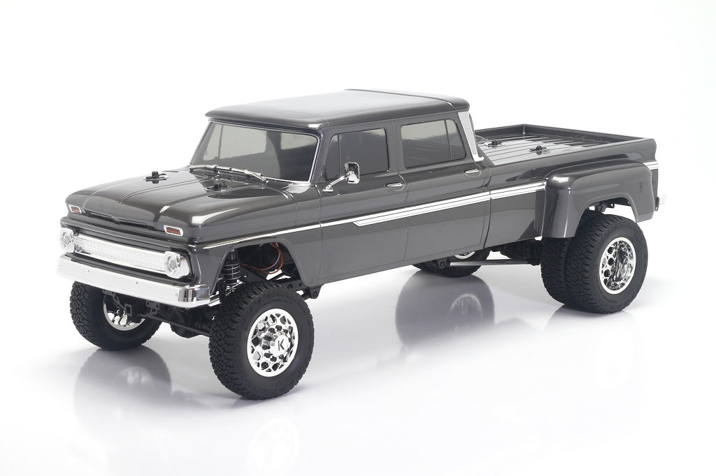 CEN RACING Sicario 1/10 RTR 4WD Custom Truck