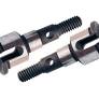 MUGEN T0229 F/R Axle Shaft MTX3