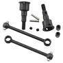 MUGEN T0249 Rear Universal Joint Set MTX3