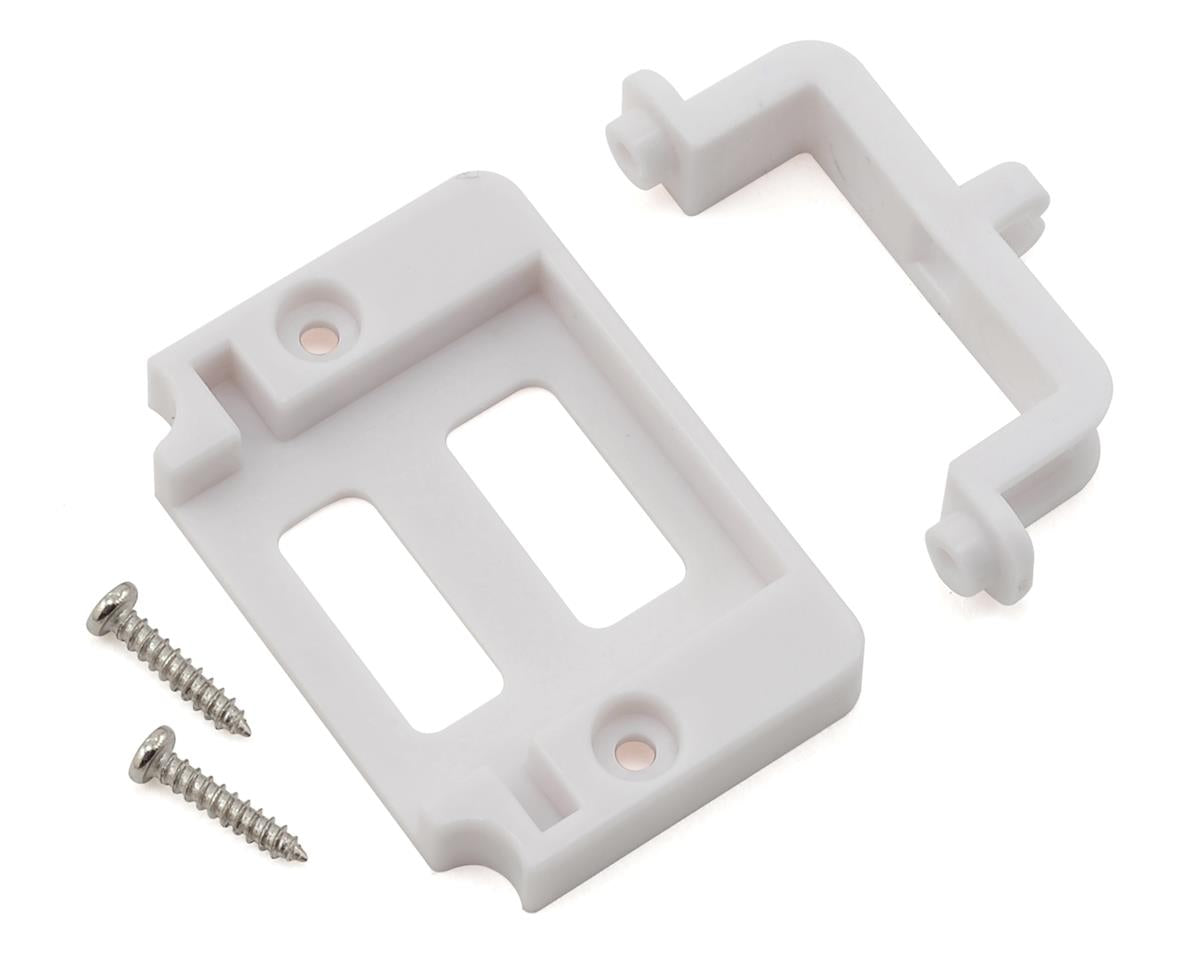 EFLITE EFL11010 Univ Servo Mount: Convergence