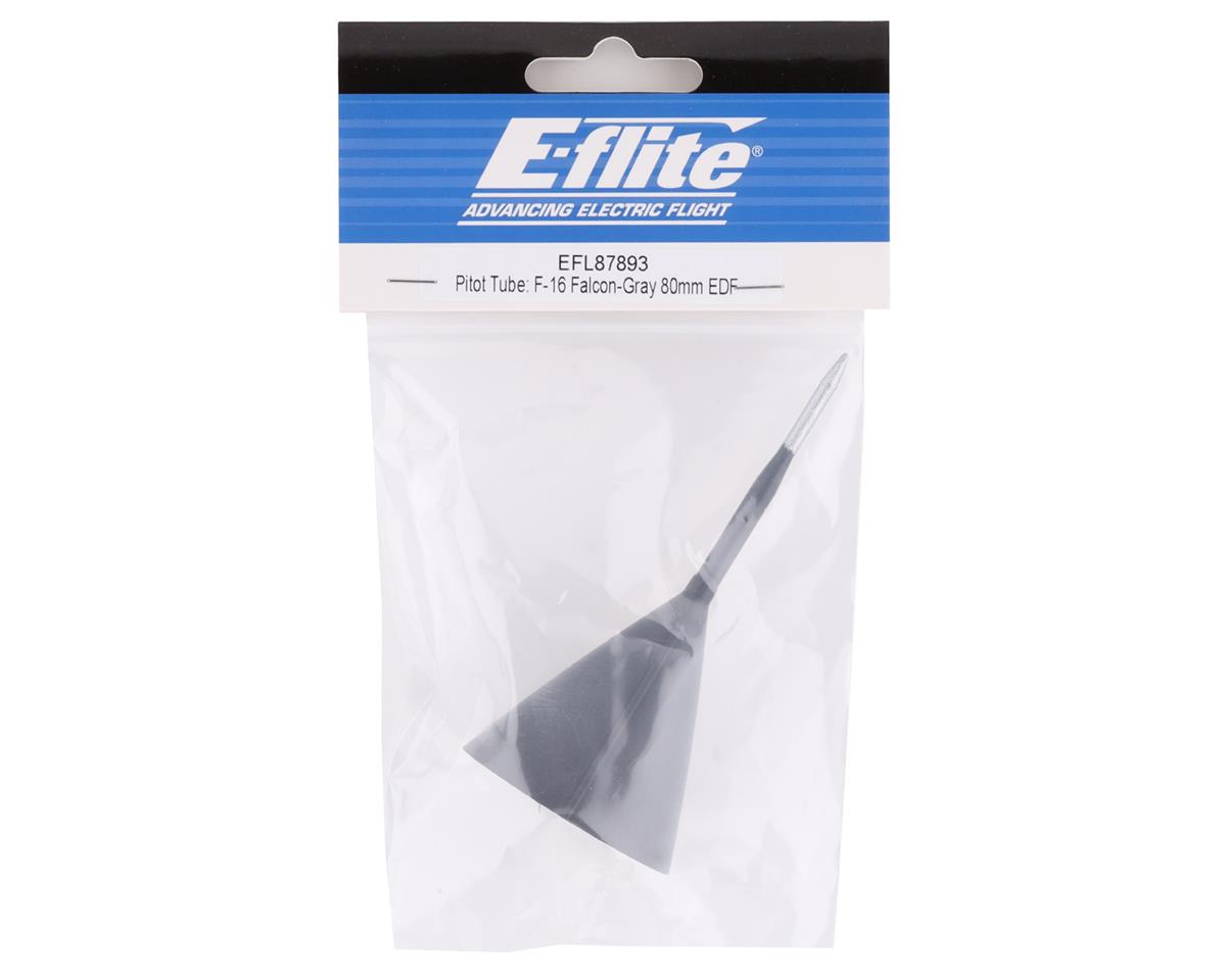 EFLITE EFL87893 Pitot Tube: F-16 Falcon 80mm