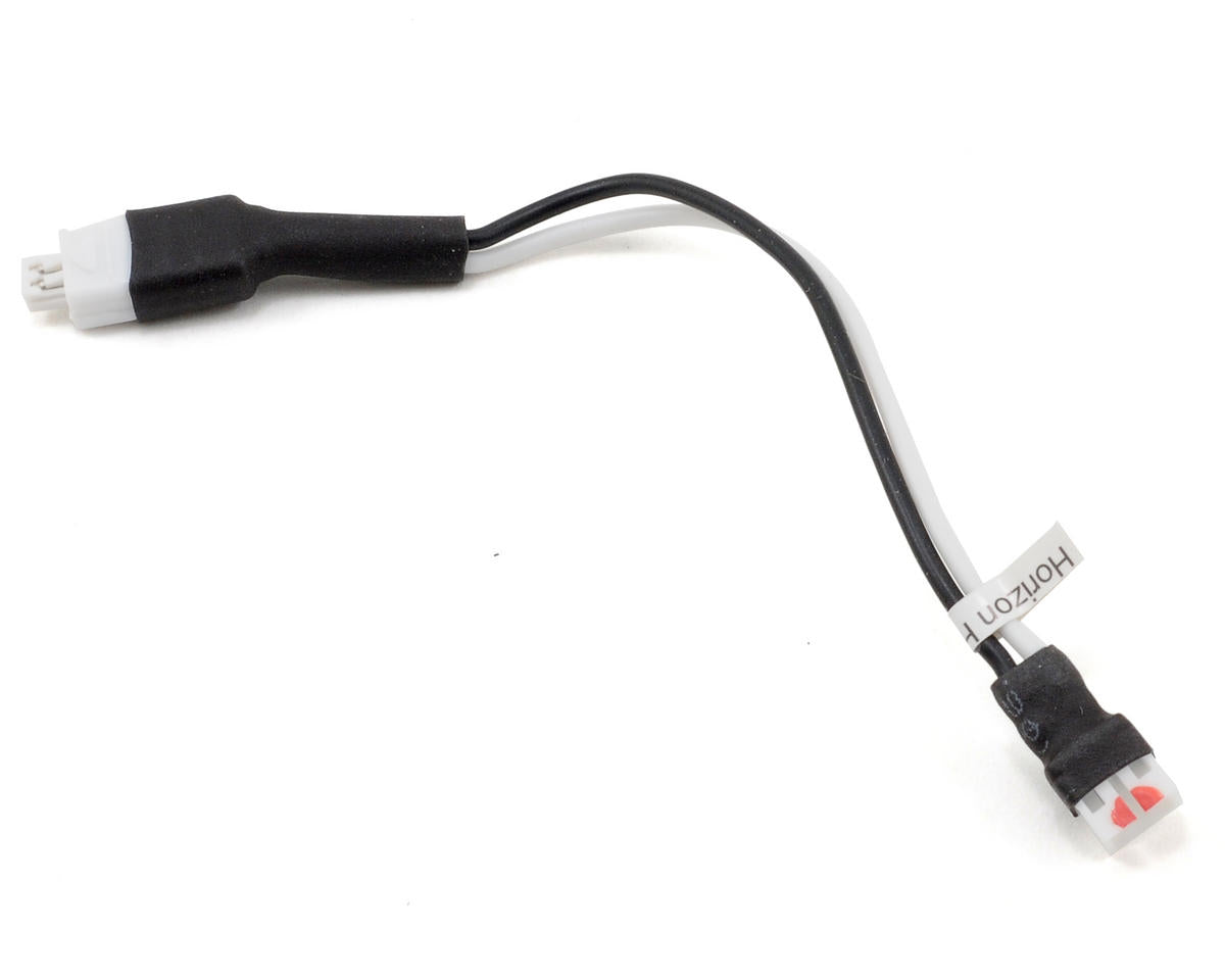 EFLITE EFLA7002UM 1S High-Current Ultra Micro Battery Adapter Lead