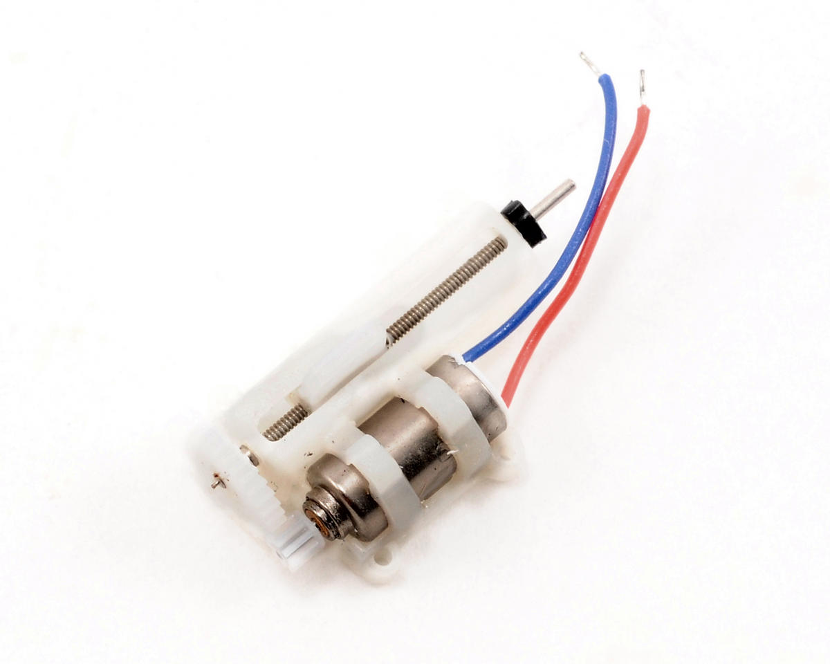 EFLITE BLADE EFLH1066 Blade Replacement Servo Unit