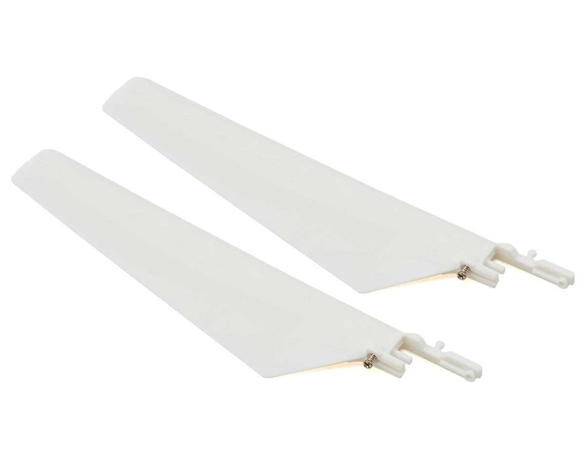 EFLITE EFLH2220W Lower Main Blade Set (White)