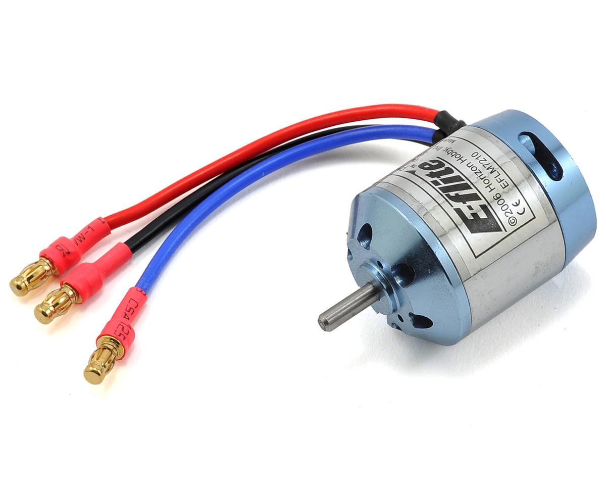 EFLITE EFLM7210 BL450 Brushless Outrunner Motor (890kV)