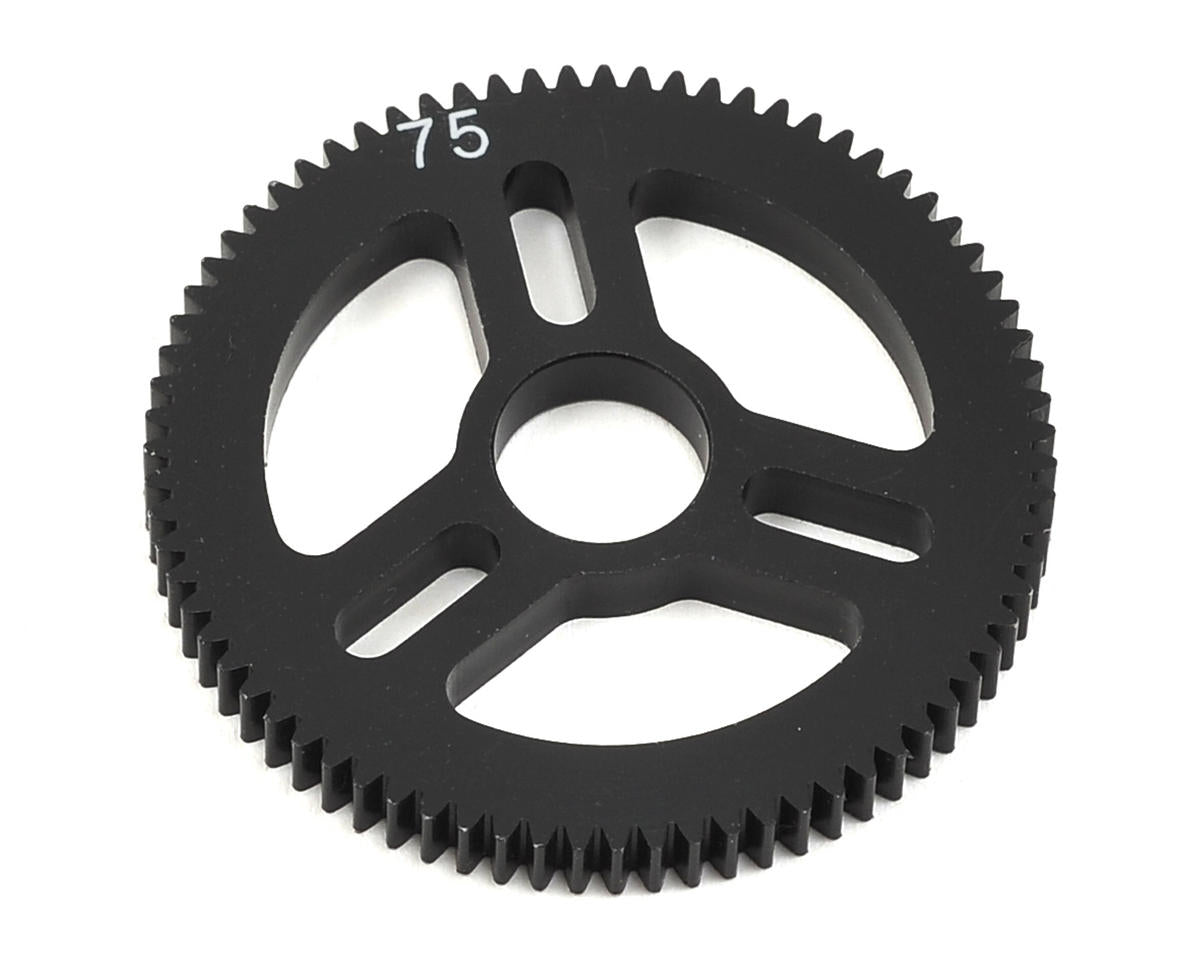 EXOTEK 1545 Flite 48P Machined Spur Gear (75T)