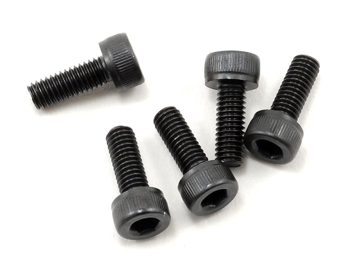 KYOSHO 1-S23008 3x8mm Cap Head Screw (5)