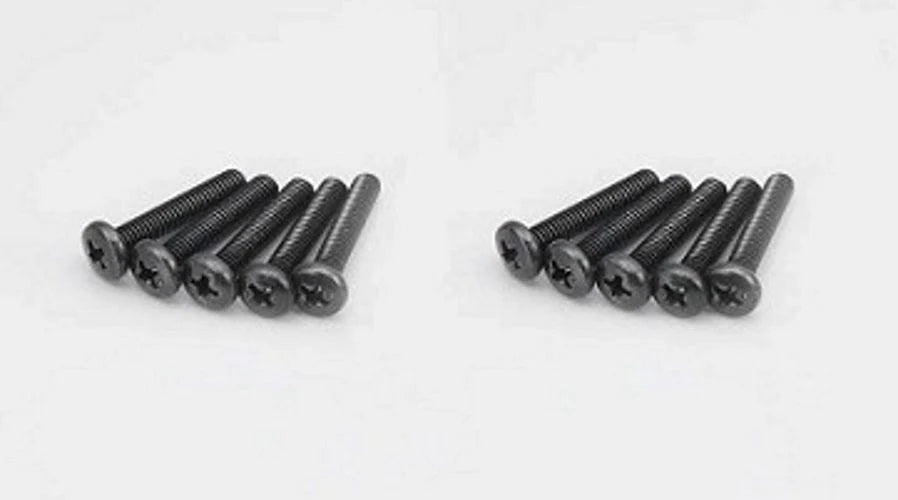 KYOSHO 1-S04020 M4X20 Bind Screw (10)