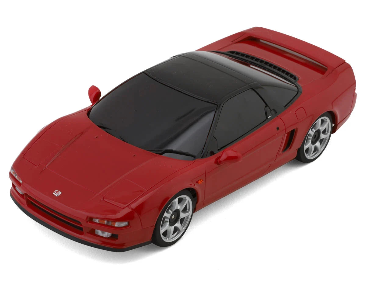 KYOSHO 32352R MR-03 RWD Mini-Z ReadySet w/Honda NSX Body (Red) w/KT-531P 2.4GHz Radio