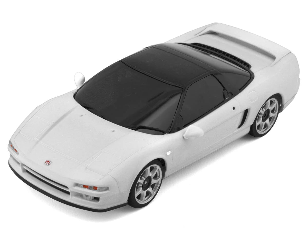 KYOSHO 32352W MR-03 RWD Mini-Z ReadySet w/Honda NSX Body (White) w/KT-531P 2.4GHz Radio