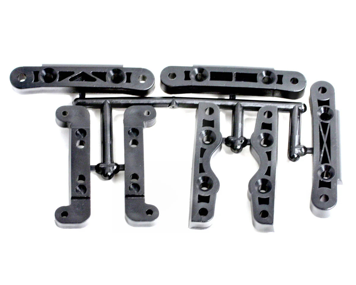 KYOSHO IF124B Plastic Suspension Holder Set (MP7.5)