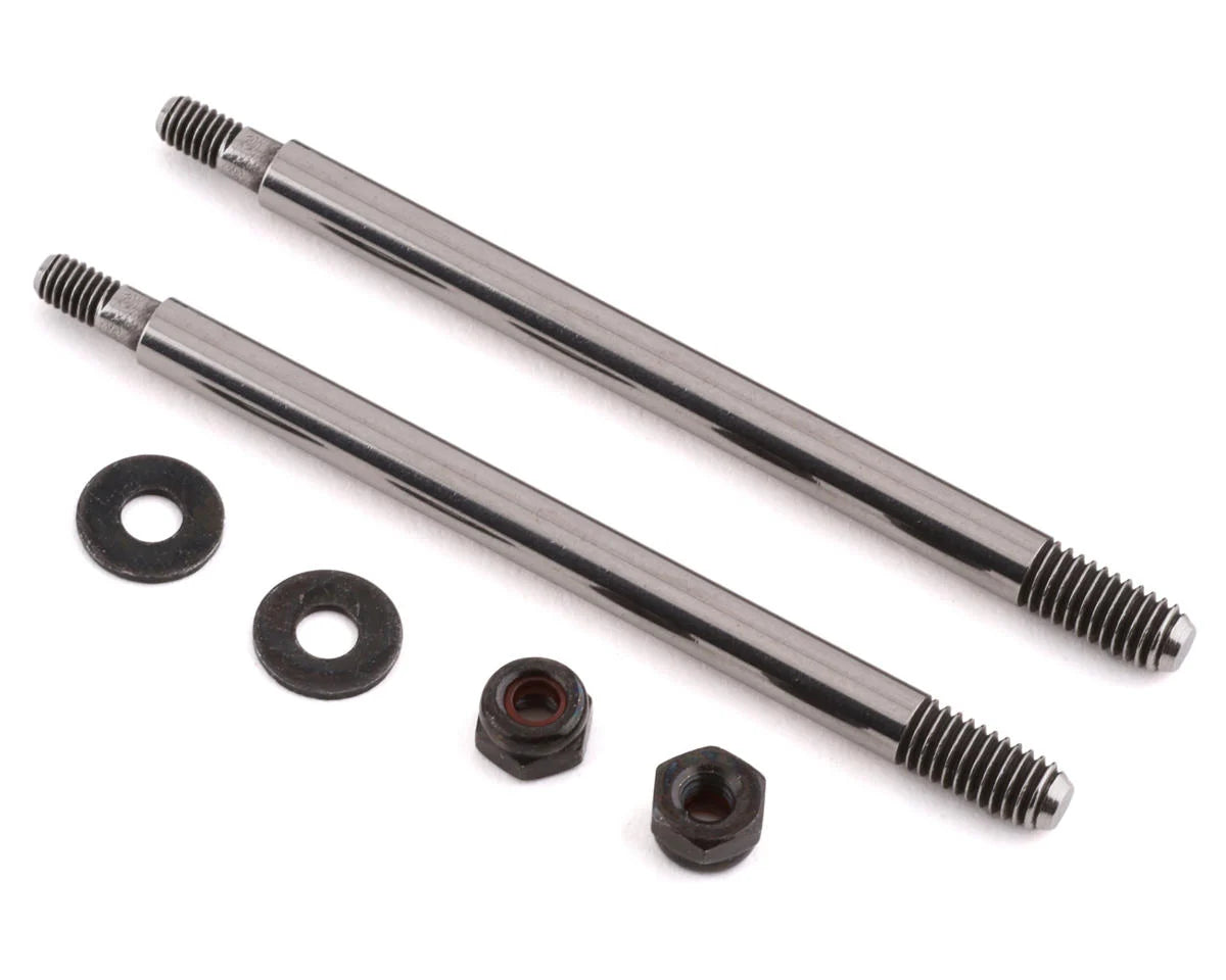 KYOSHO IFW140-02 Front 3.5mm Shock Shaft (2)