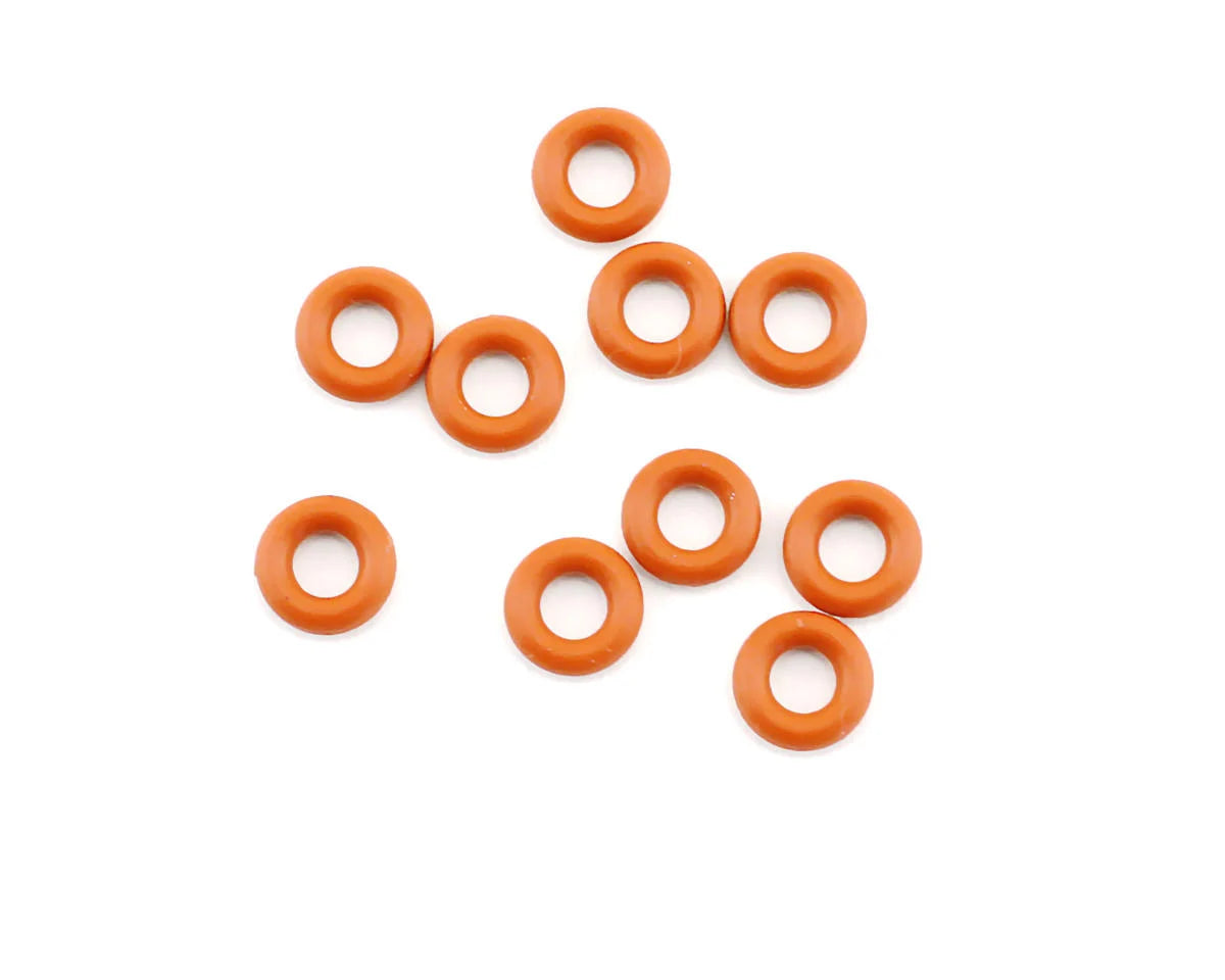 KYOSHO IFW140-06 1.9x3.4mm Shock O-Rings (10)