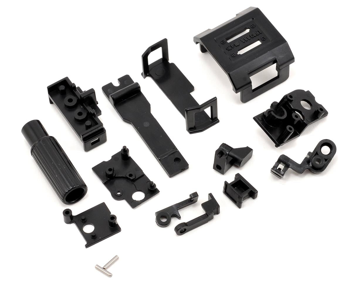 KYOSHO MD003BK Mini-Z AWD Small Parts Set