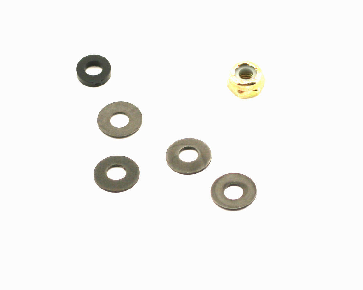 LOSI LOSA3242 SLIPPER BELLEVILLE SPRING WASHER SET