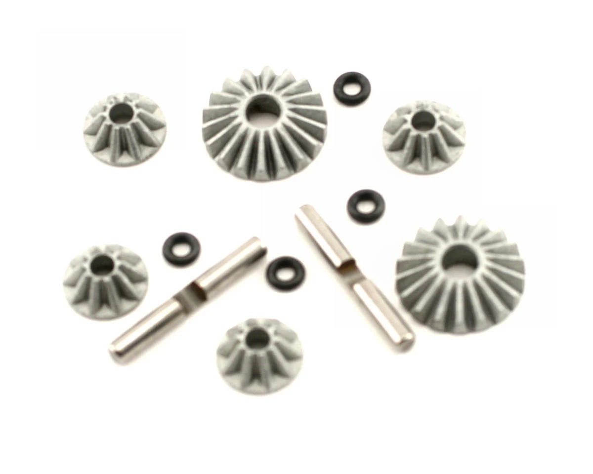 MUGEN C0228 Diff Gear With O-Ring MBX/MTX