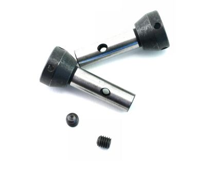 MUGEN C0263 F/R Axle Shaft MBXRR