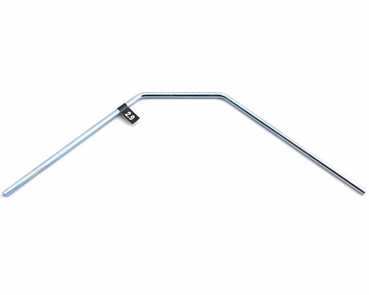 MUGEN E0130 Seiki Rear Anti Roll Bar (2.9mm): X5, X5T