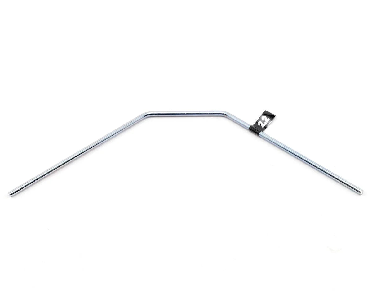 MUGEN E0163 Seiki 2.2mm Front Anti-Roll Bar