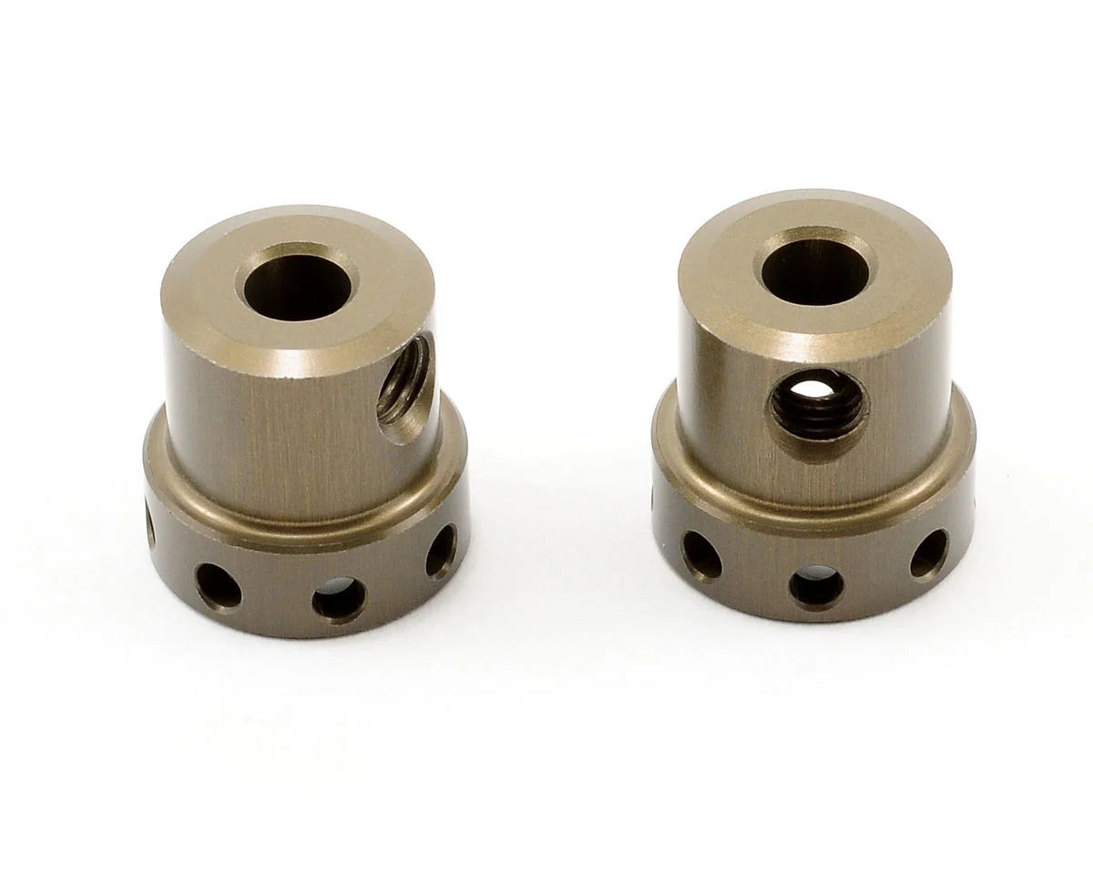 MUGEN E0243 Aluminum Joint Cup (2)