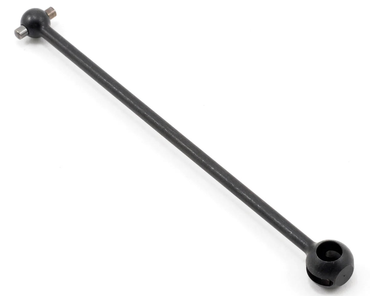 MUGEN E0254 110mm Long Center/Rear Driveshaft