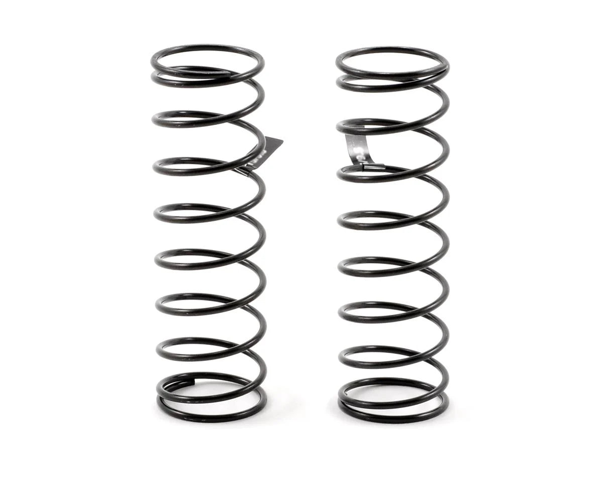 MUGEN E0552 Front Damper Spring (Medium, 75mm, 9.25T) (2)