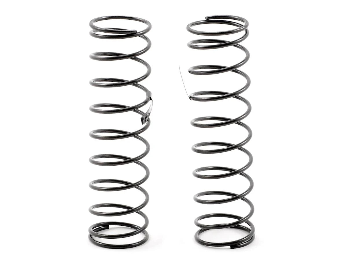 MUGEN E0554 Rear Damper Spring (Soft, 86mm, 10.5T) (2)