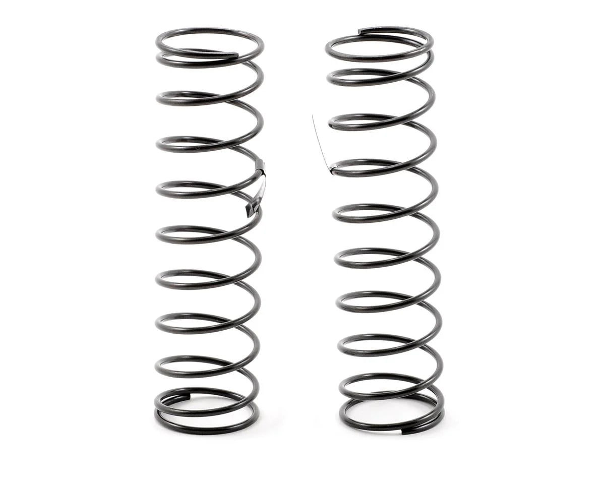 MUGEN E0556 Rear Damper Spring (Hard, 86mm, 10.0T) (2)