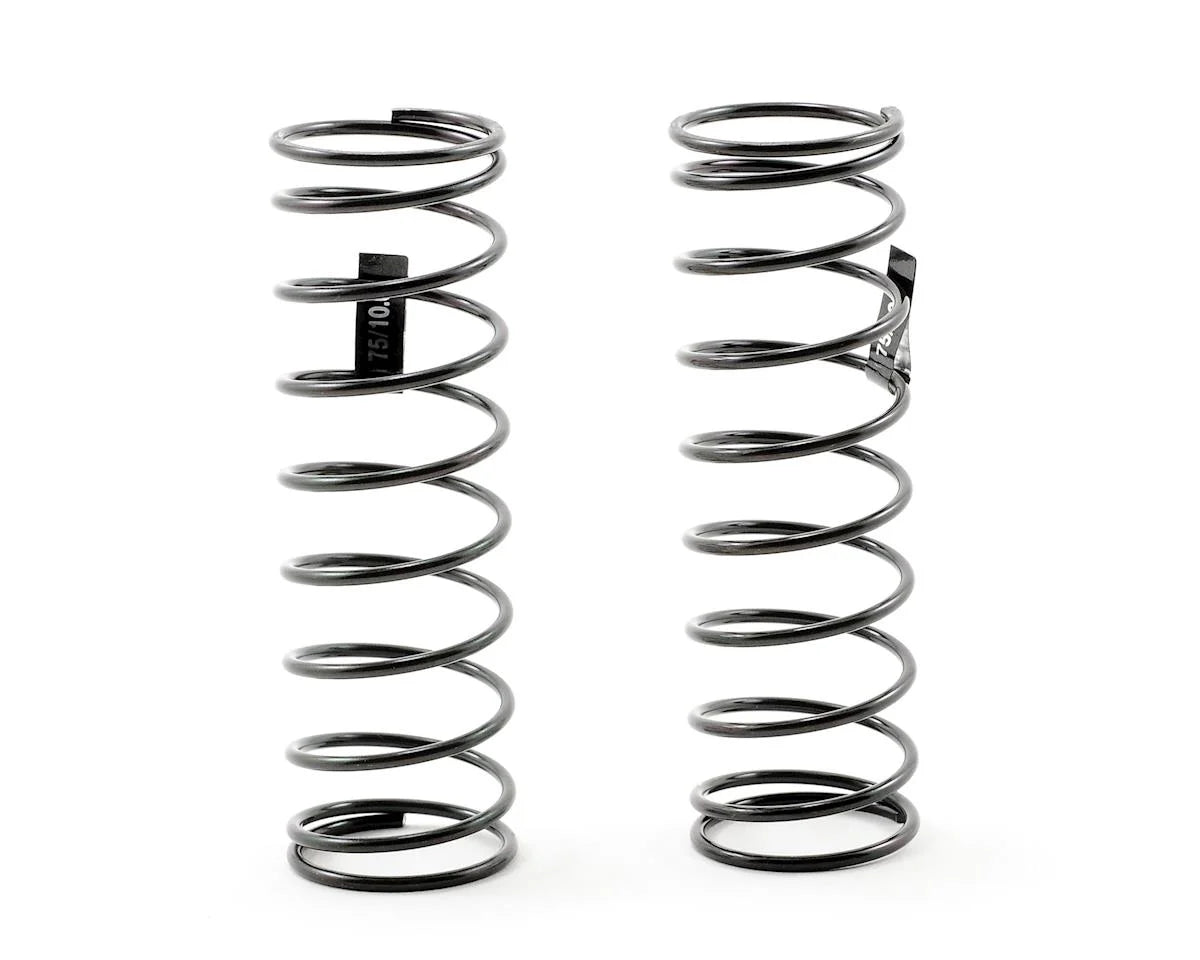 MUGEN E0559 Front Damper Spring (XX Soft, 75mm, 10.0T) (2)