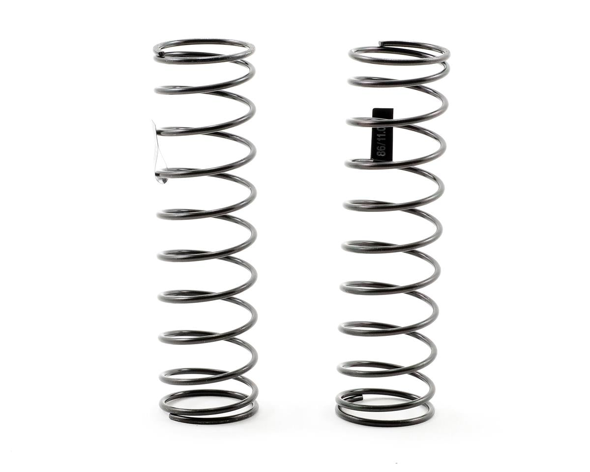 MUGEN E0562 Rear Damper Spring (XX Soft, 86mm, 11.0T) (2)