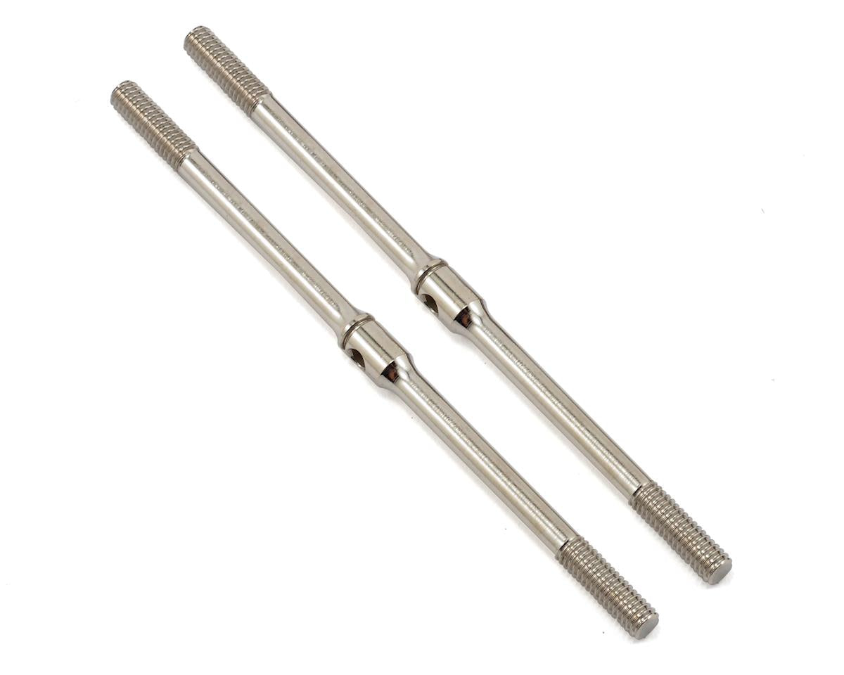 MUGEN E0835 Titanium Steering Tie Rod: MBX6T