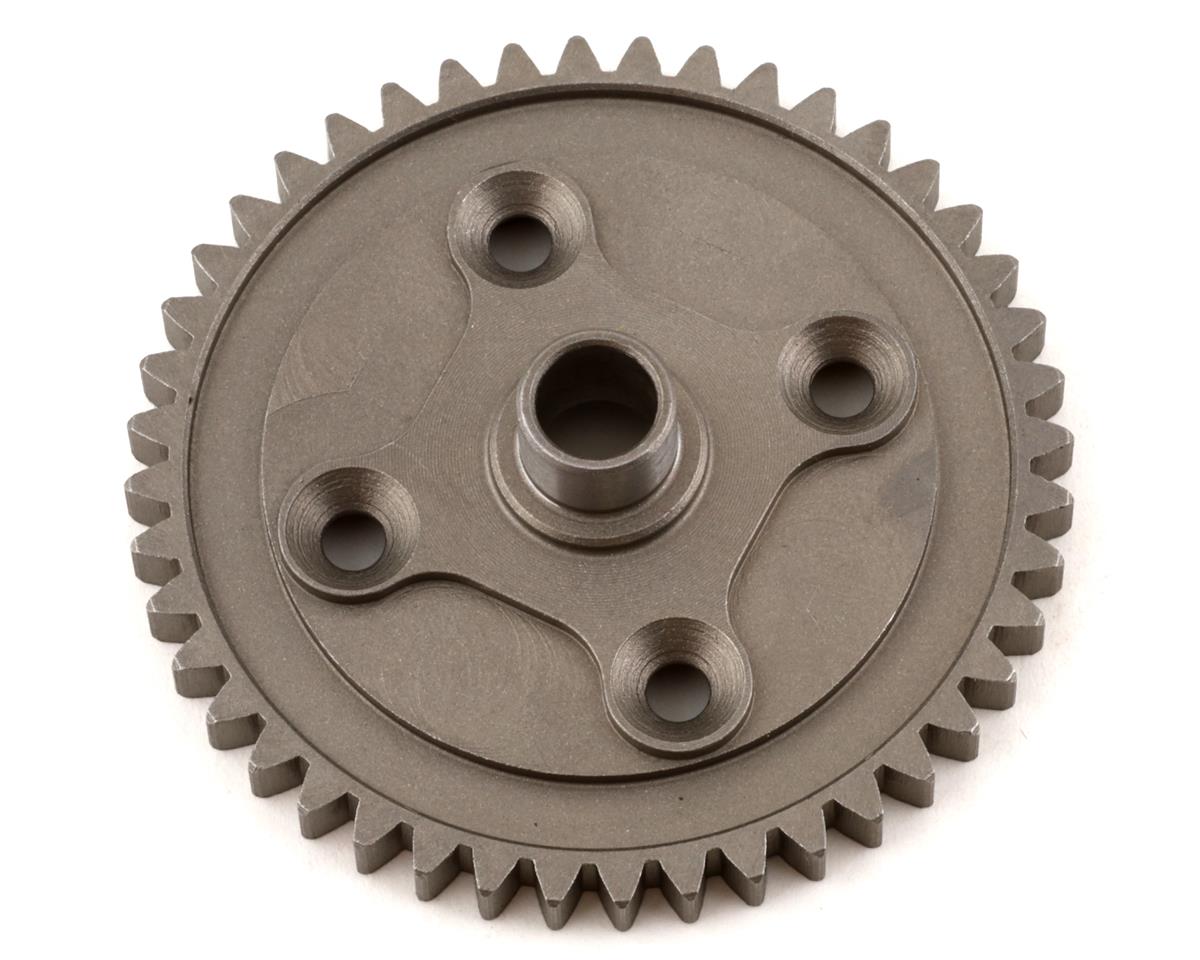 MUGEN E2234A MBX8R HTD Spur Gear (44T)