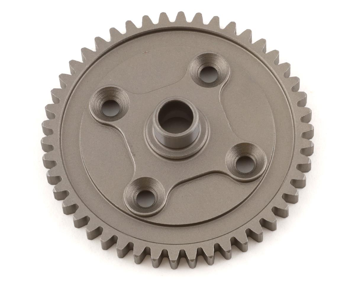 MUGEN E2235A MBX8R HTD Spur Gear (46T)