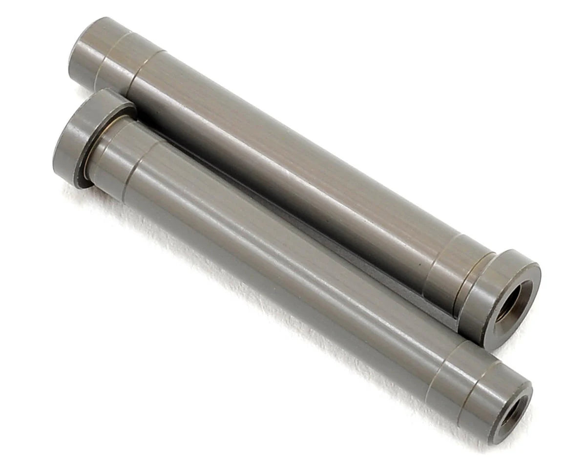 MUGEN E2311 Aluminum Servo Saver Shaft (2)