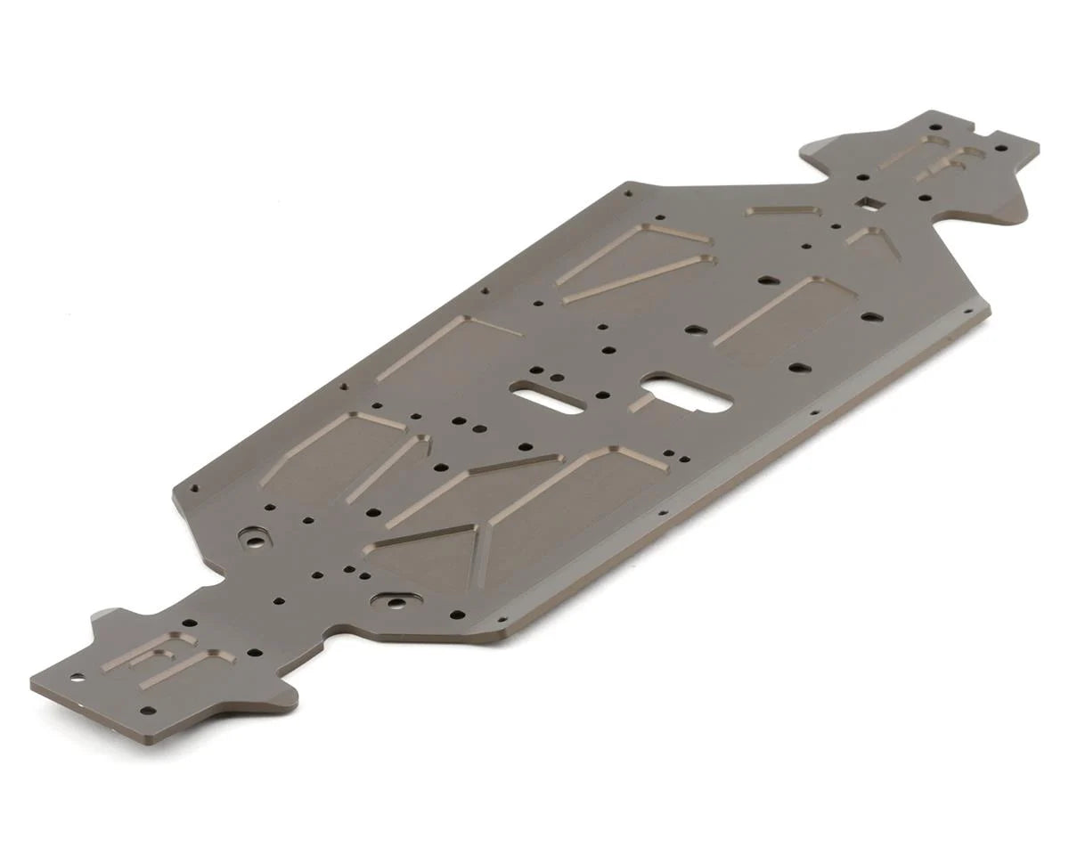 MUGEN E2432 MBX8R Aluminum Chassis