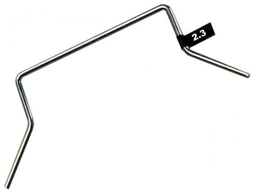 MUGEN T0140 Rear Anti Roll Bar MTX3