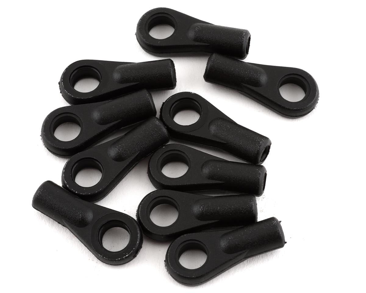 MUGEN H0855 Seiki Plastic Ball Ends (10)