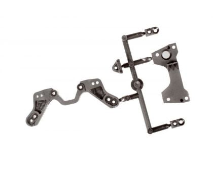 MUGEN T0127 Brake Bracket MTX3