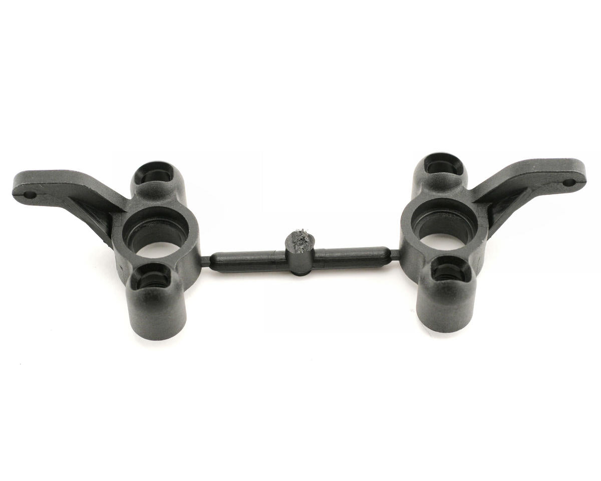 MUGEN T0138 Front Upright MTX4