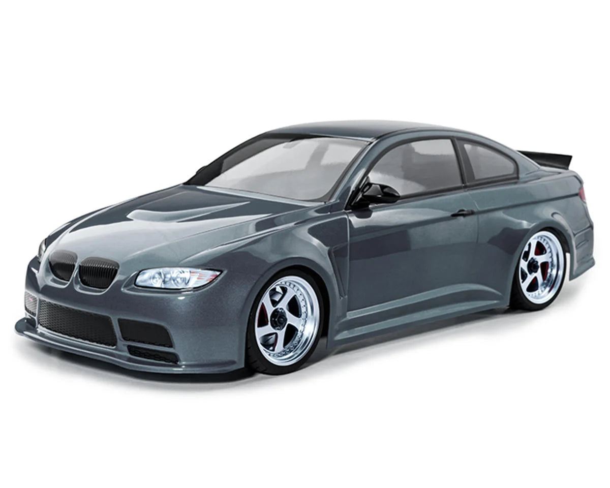 MST 533902GR RMX 2.5 1/10 2WD Brushless RTR Drift Car w/E92 Body (Grey)