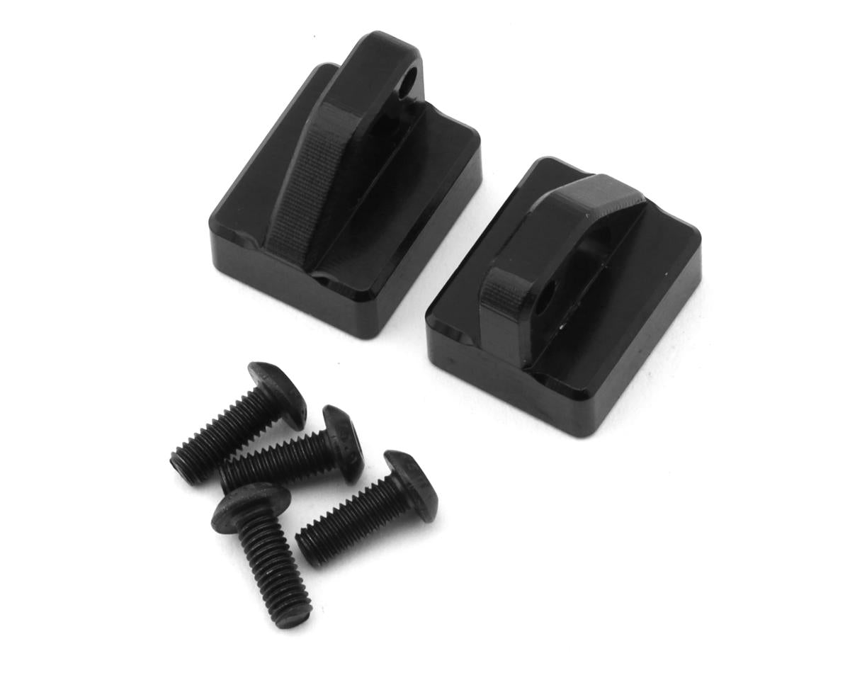 RC4WD VVV-C1310 CCHand Front Tow Hooks for Traxxas TRX-4 2021 Bronco (2)