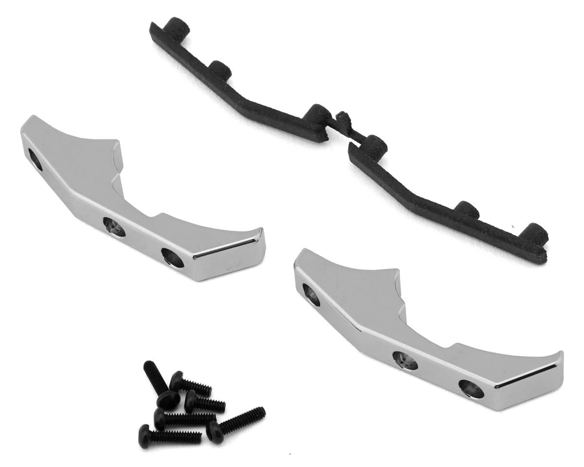 RC4WD VVV-C1475 Front Bumper Guards for RC4WD Chevrolet Blazer & K10