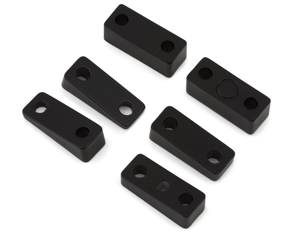 RC4WD Z-S0011 RC4WD Yota/K44 Axles Lift Blocks