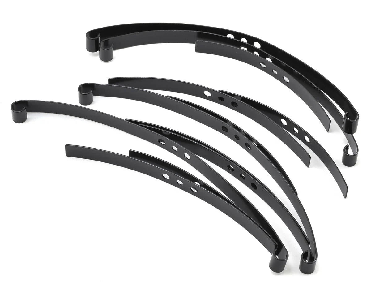 RC4WD Z-S0518 Soft Steel Leaf Spring: Trail Finder 2