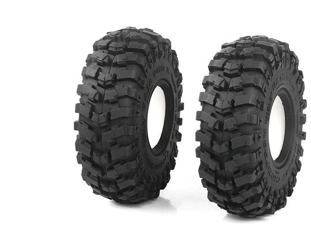 RC4WD Z-T0217 Mickey Thompson 2.2'' Baja Pro X 1/10 Scale Tires