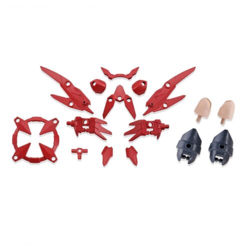 BANDAI 2561686 #02 Option Parts Set 2 Flight