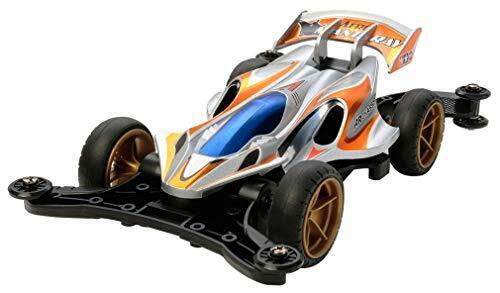 TAMIYA 18703 JR Aero Manta Ray - AR Chassis