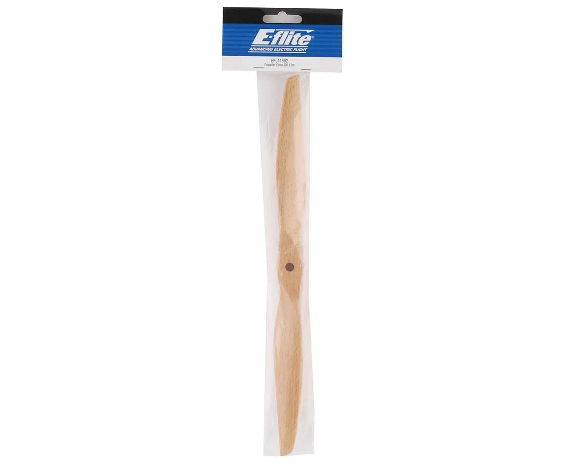 EFLITE EFL11592 Wood Prop 13x6 Extra 300 1.3m