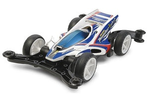 TAMIYA 18702 JR AERO THUNDER SHOT